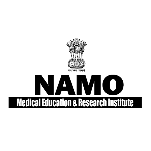 National Modern Medical Education and Research Institute Logo